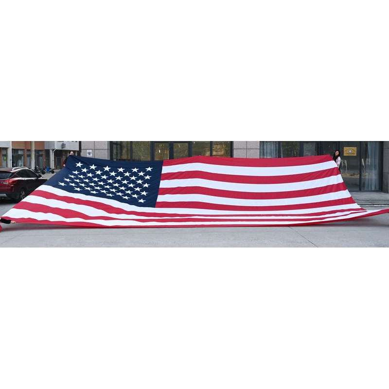 淳安3x5ft 是多少厘米？旗帜常见规格尺寸对照与选购要点